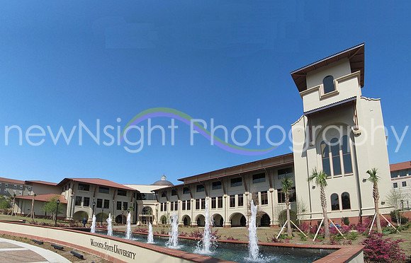 ValdostaStudentUnion