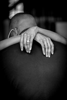Rashida & Paul